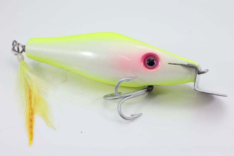 Personal Best Lures 5" FatBaby Trollers
