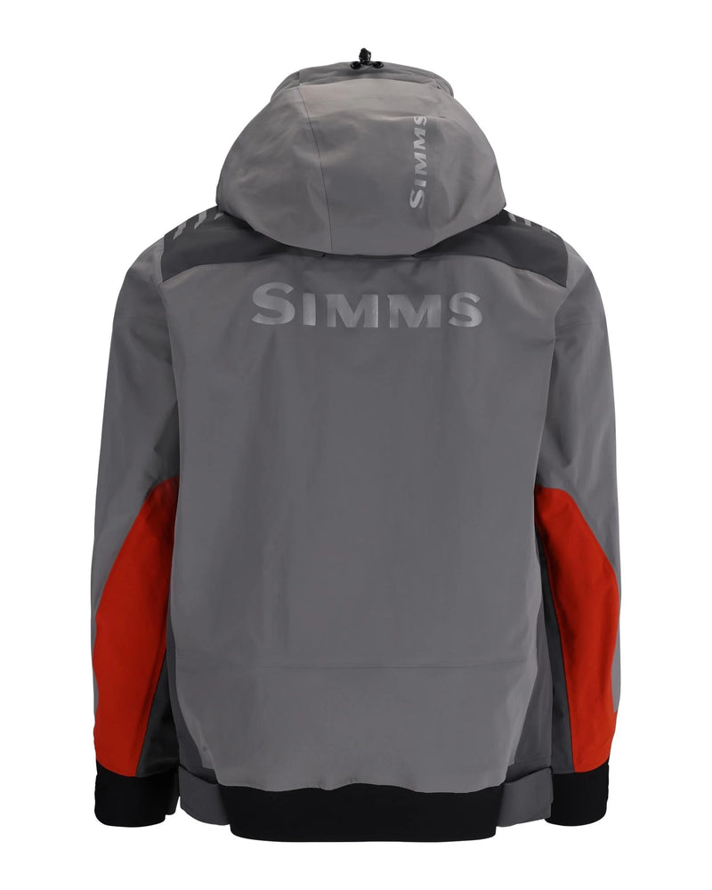 Simms Splash Cast Fishing Jacket (Surf Top)