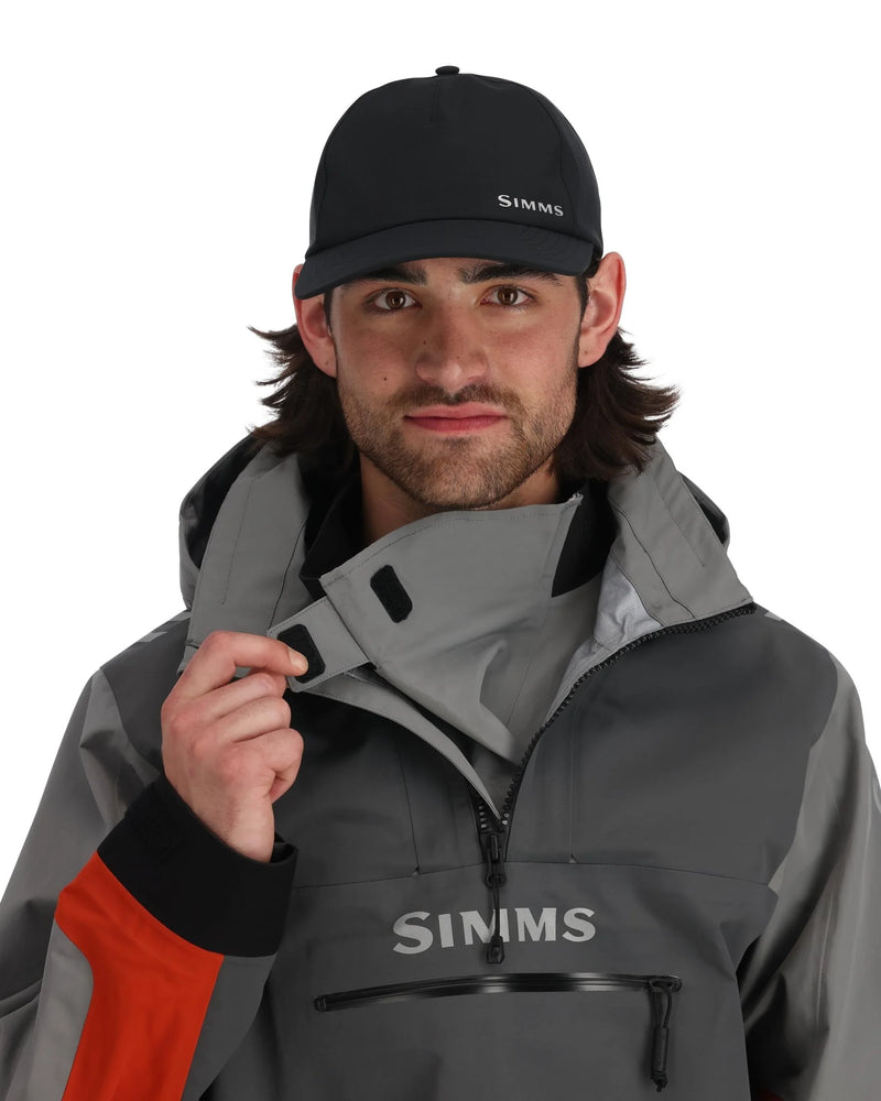 Simms Splash Cast Fishing Jacket (Surf Top)