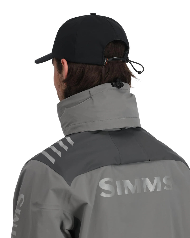 Simms Splash Cast Fishing Jacket (Surf Top)