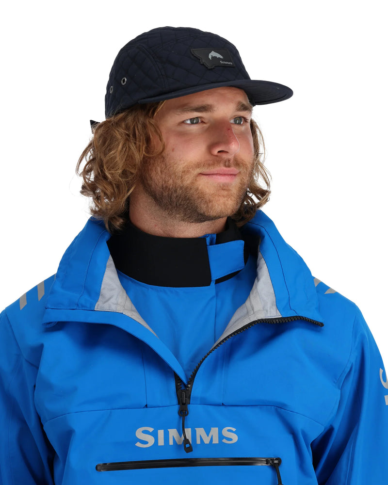 Simms Splash Cast Fishing Jacket (Surf Top)