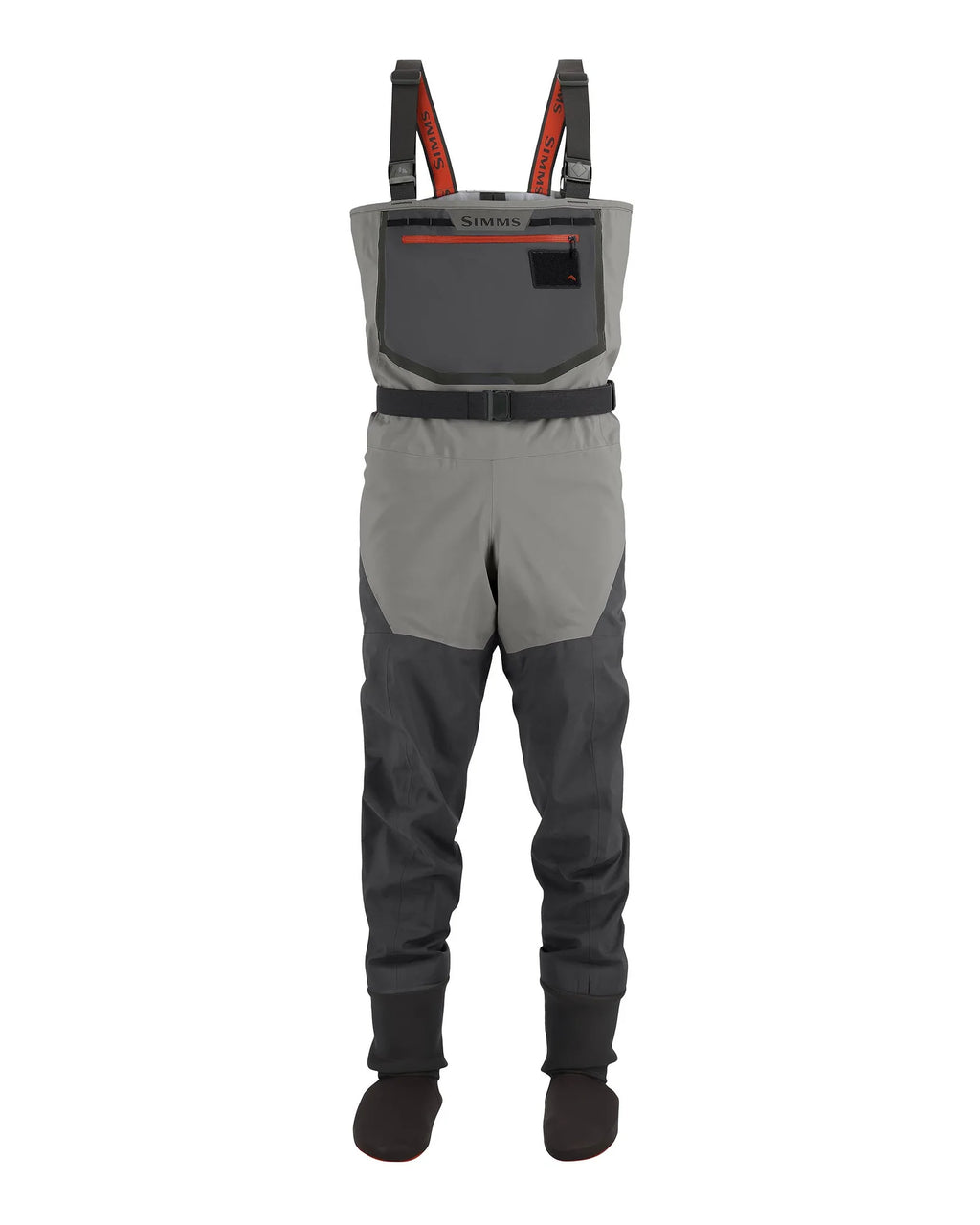 Simms Freestone Stockingfoot Chest Waders