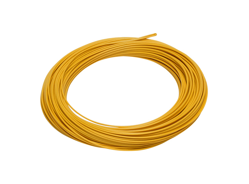 Rio Avid Gold Fly Lines *