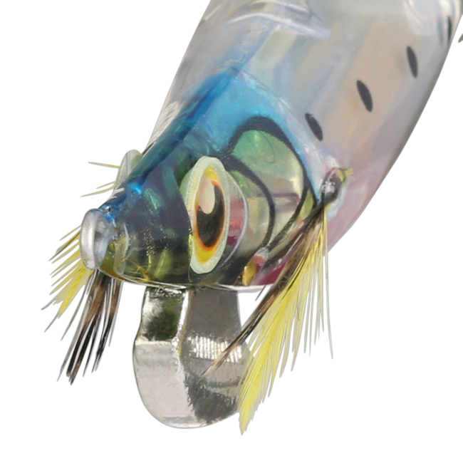 Shimano Sephia Clinch 2.5 Squid Jigs