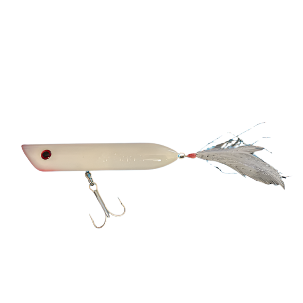 Al Gag's Heirloom Popper White Water Outfitters Al Gag's Heirloom Popper White Water Outfitters
