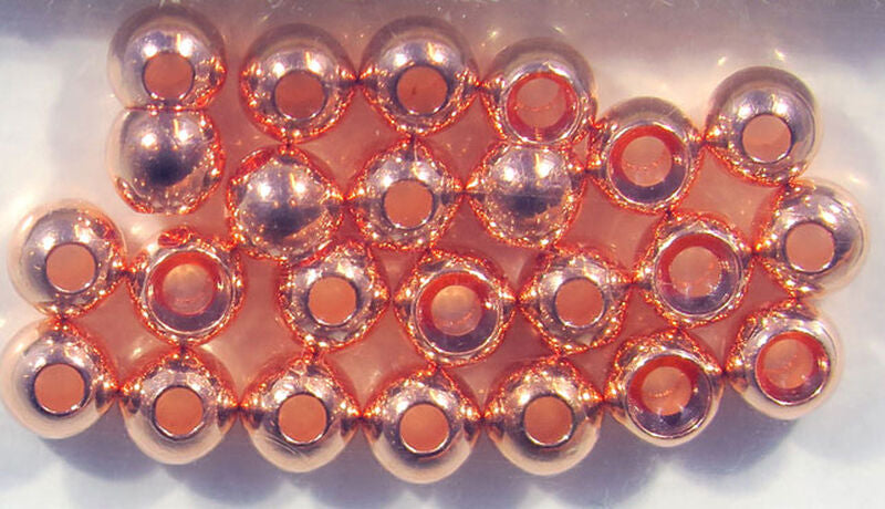 Brass Cyclops Bead Eyes