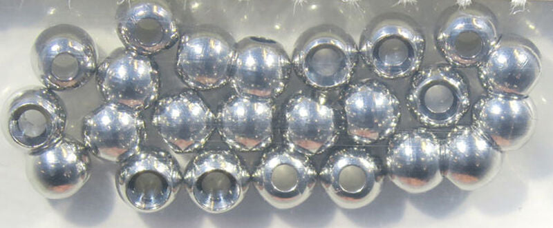 Brass Cyclops Bead Eyes