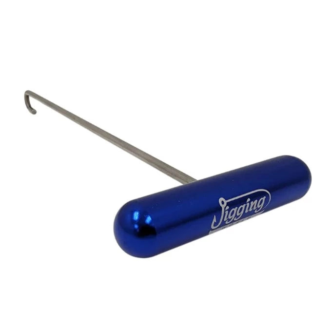 Jigging World 10" Stainless Steel Dehooker