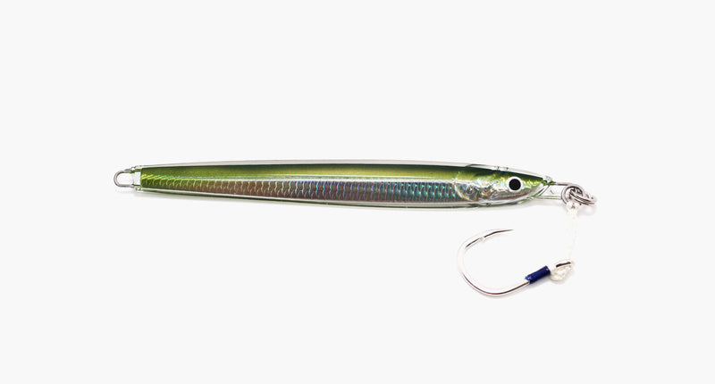 JoeBaggs Sleek Jigs