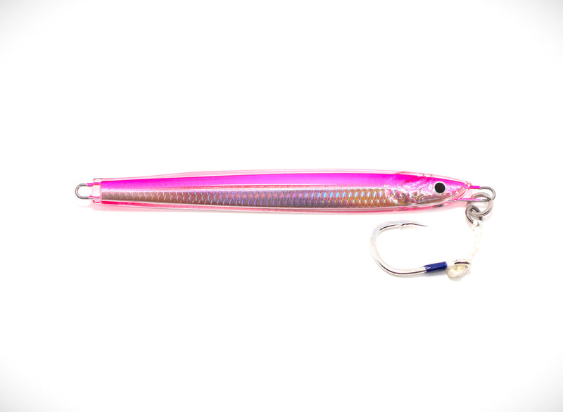 JoeBaggs Sleek Jigs
