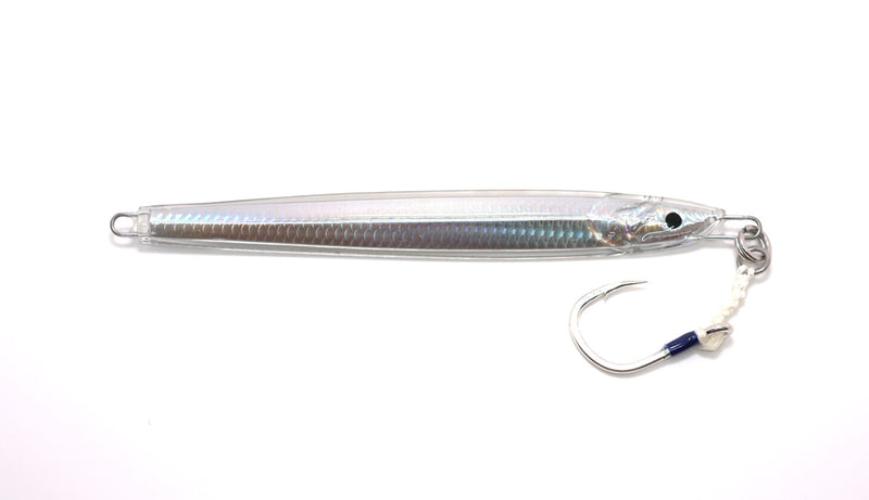 JoeBaggs Sleek Jigs