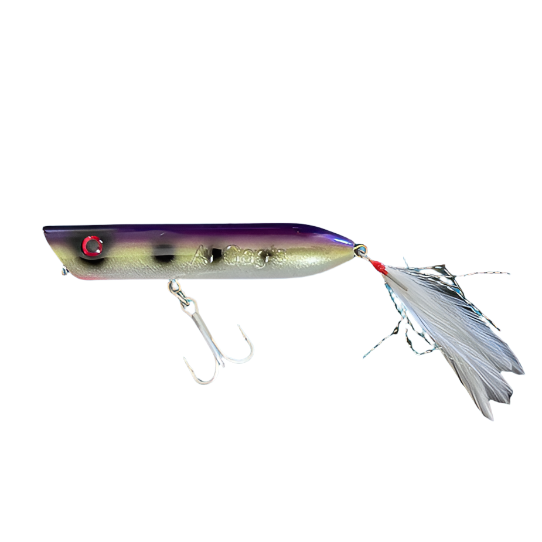 Al Gag's Heirloom Popper