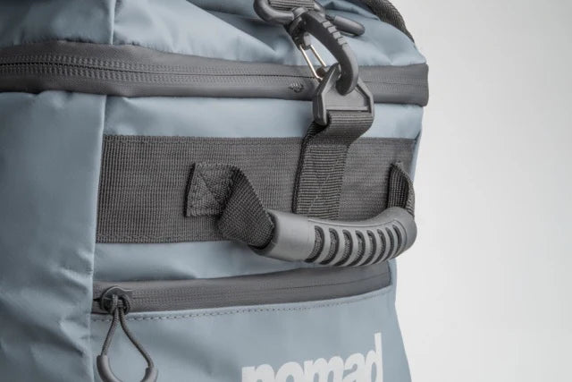 Nomad Tuff Loader 65L Max Dry Duffle Bag