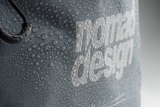 Nomad Tuff Loader 65L Max Dry Duffle Bag