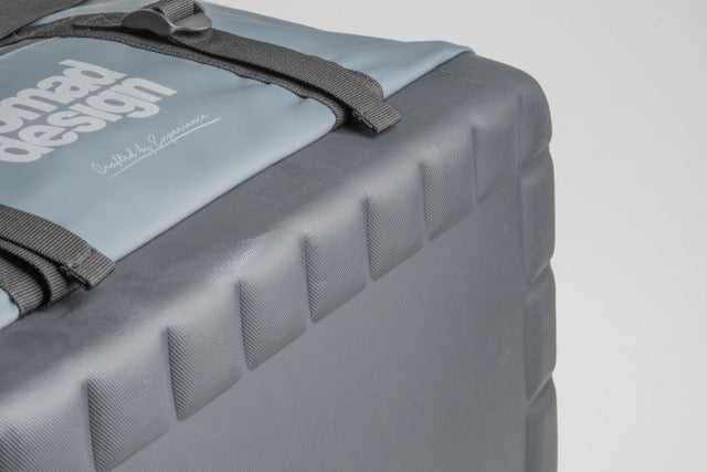 Nomad Tuff Loader 65L Max Dry Duffle Bag