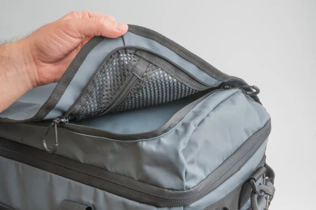 Nomad Tuff Loader 65L Max Dry Duffle Bag