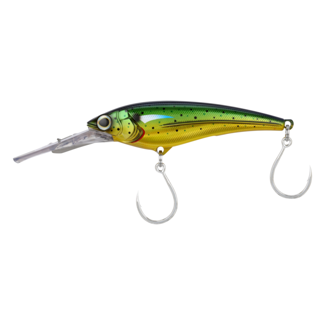 Shimano Ledge Runner 200S Offshore Diving Plug