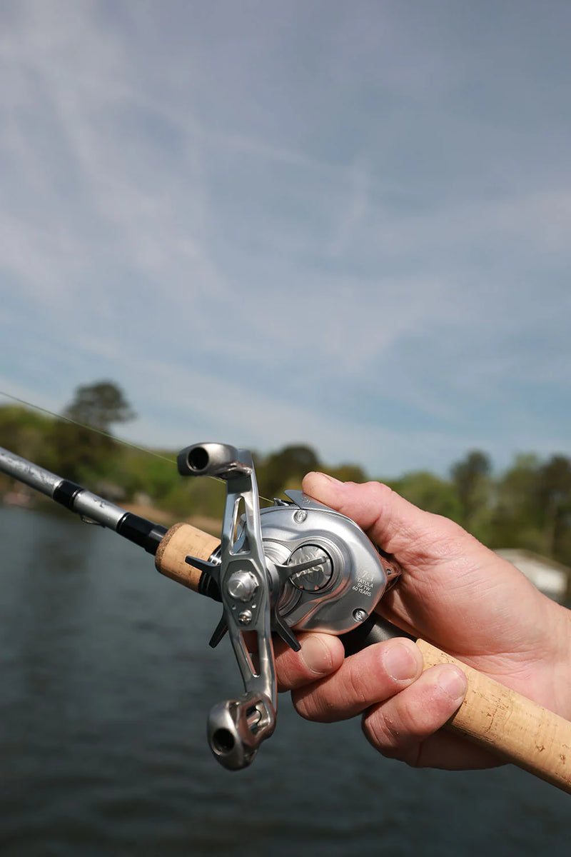 Daiwa 2026 Tatula 60 Year Limited Edition Baitcasting Reels