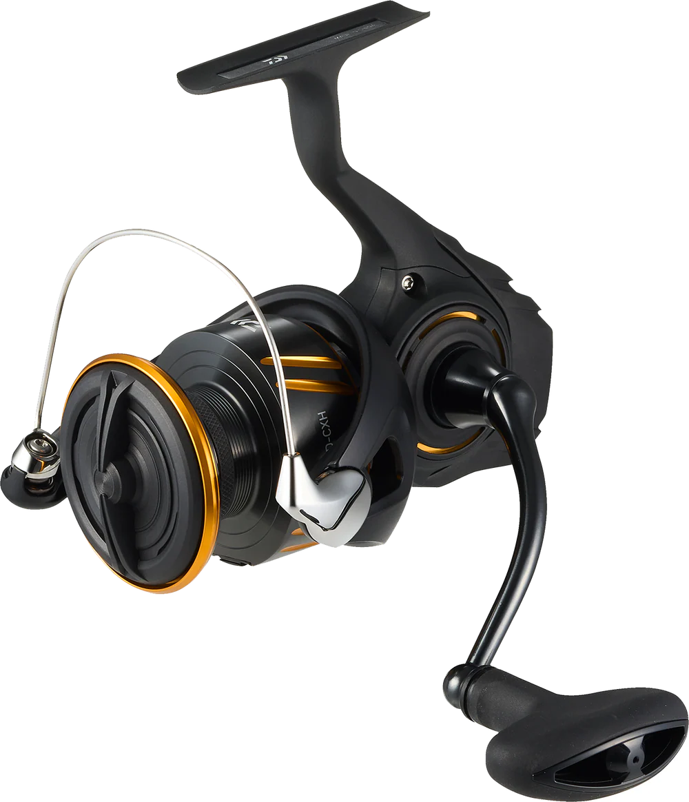Daiwa BG LT Spinning Reels – White Water Outfitters