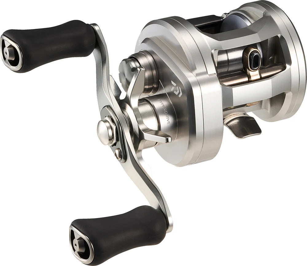 Daiwa 26 Ryoga Baitcasting Conventional Reels