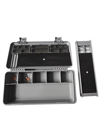 JigBox RigBox Storage Case