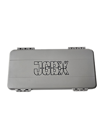 JigBox RigBox Storage Case