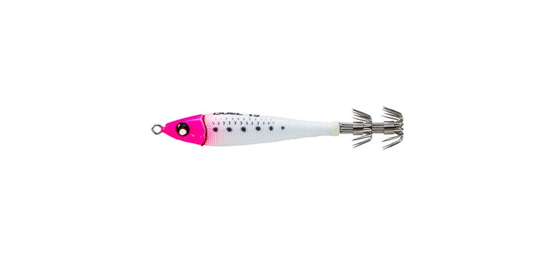 Yo-Zuri Ultra Metal Squid Jig