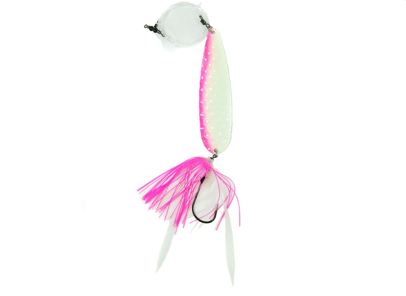 Jigging World Fluke Spoon Rigs – White Water Outfitters