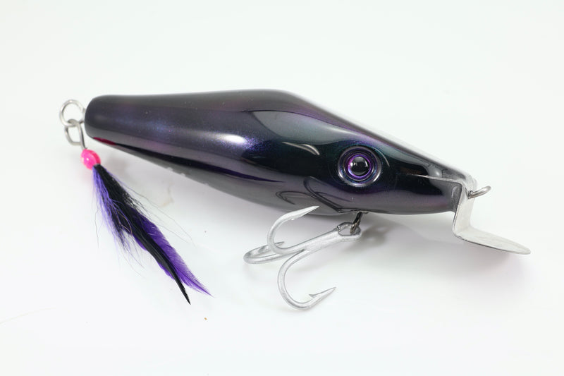 Personal Best Lures 5" FatBaby Trollers