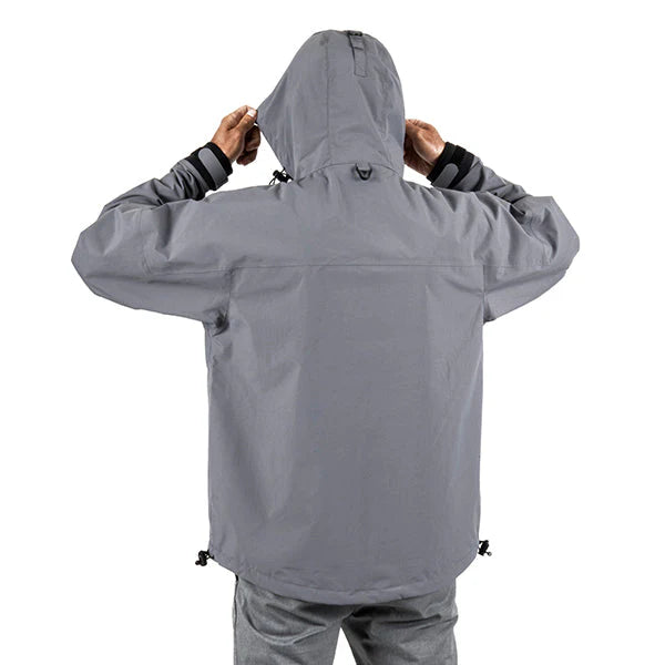 SaltX SeaHook Splash Top