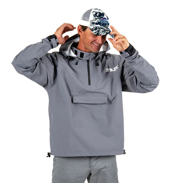 SaltX SeaHook Splash Top