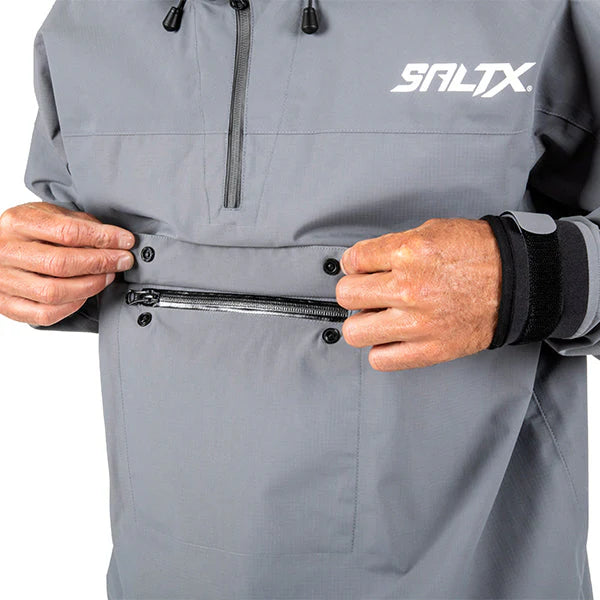 SaltX SeaHook Splash Top
