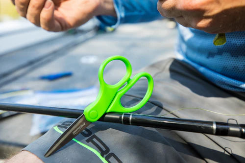 SPRO Braid Scissors 5.3"