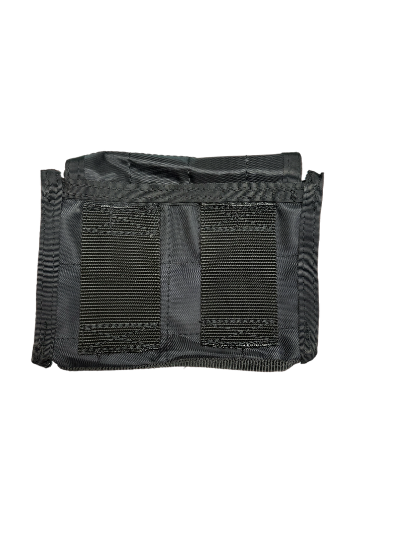 Z Belt Bucktail Pouch