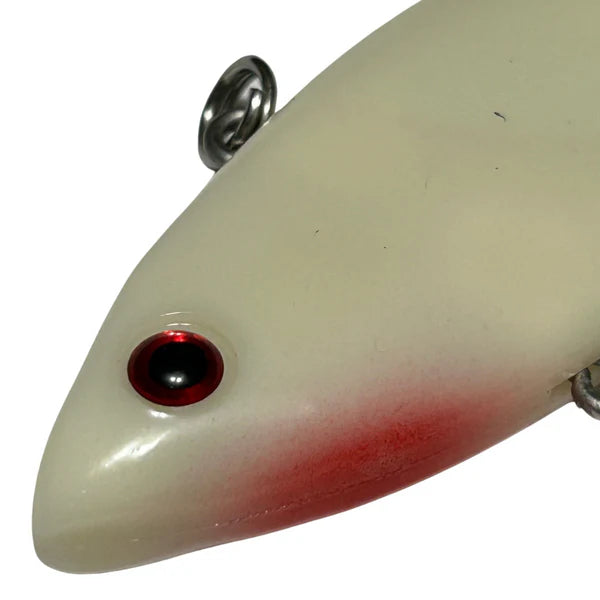 Al Gag's Pee-Nut Bunker Lures