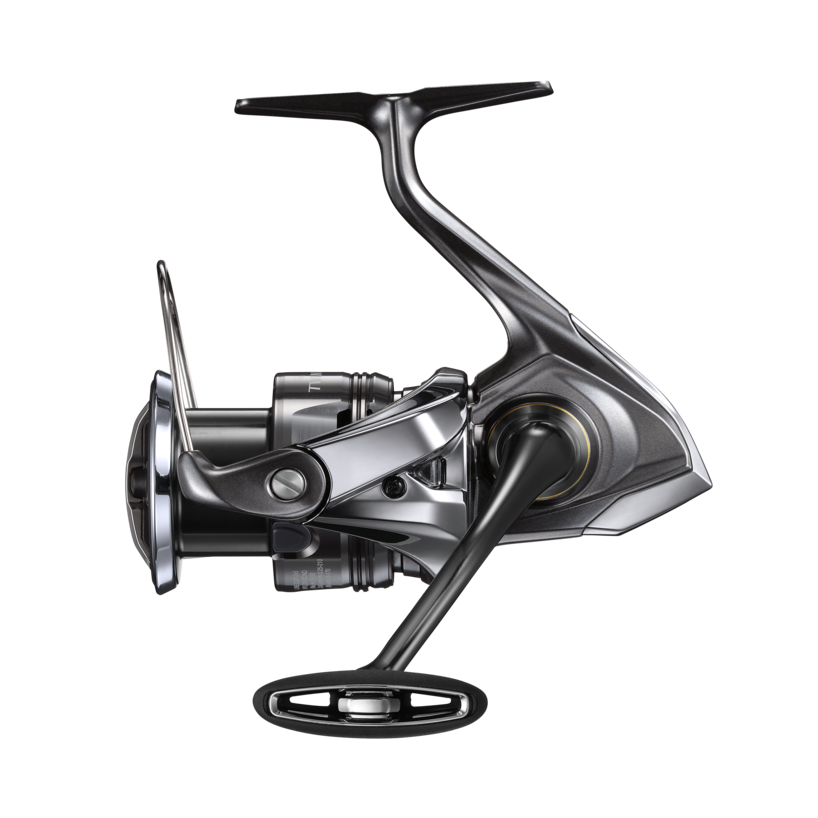 Shimano Twin Power FE Spinning Reels