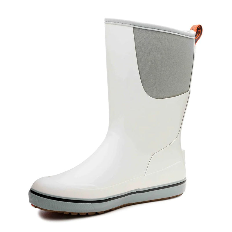 Stivali uomo grundéns deck boss ankle boot Stivali uomo grundéns deck boss ankle boot