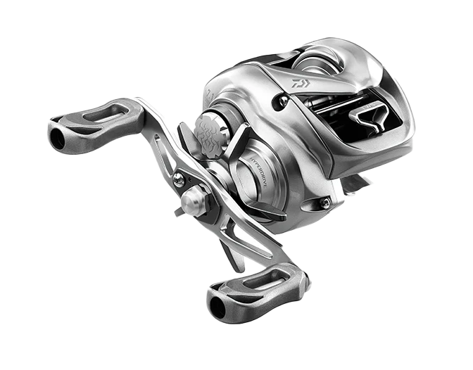 Daiwa 2026 Tatula 60 Year Limited Edition Baitcasting Reels
