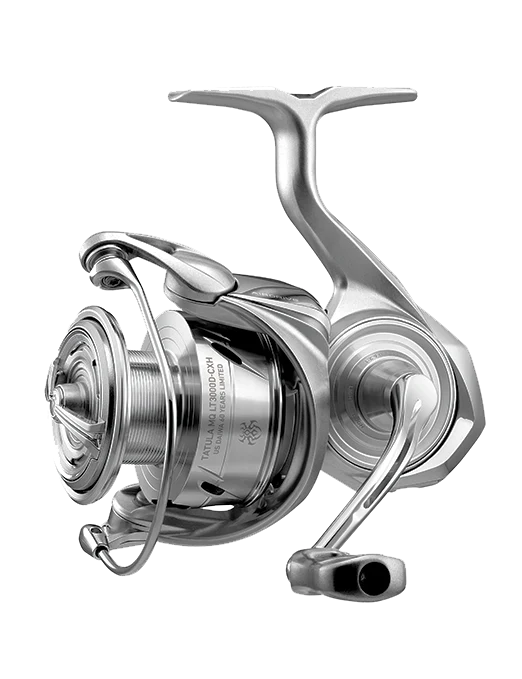 Daiwa Tatula MQ LT 60th Anniversary Limited Edition Spinning Reels