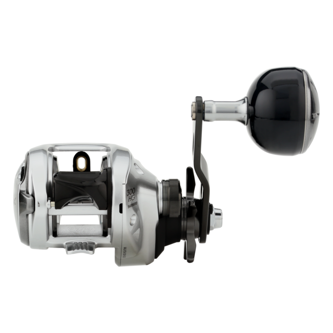 Shimano Tranx 300B Baitcasting Conventional Reels