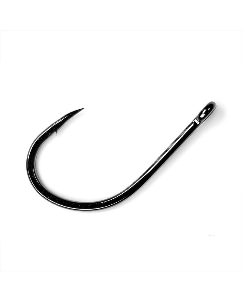 Gamakatsu SL12S 1X Short Big Game Fly Hooks