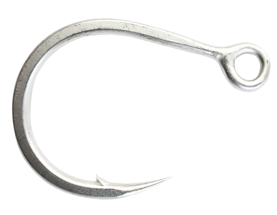 Tsunami SaltX Inline Single Hooks