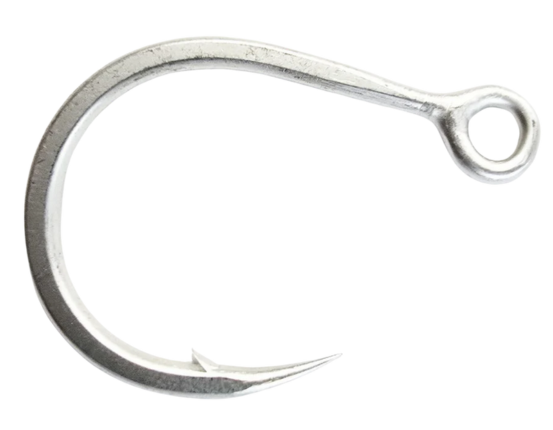 Tsunami SaltX Inline Single Hooks