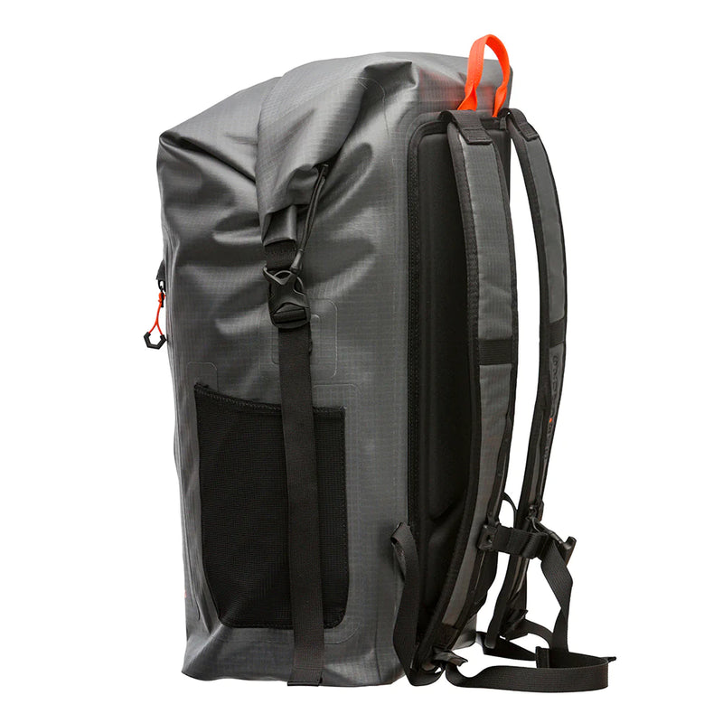 Grundens Wayward Roll Top Backpack 38L