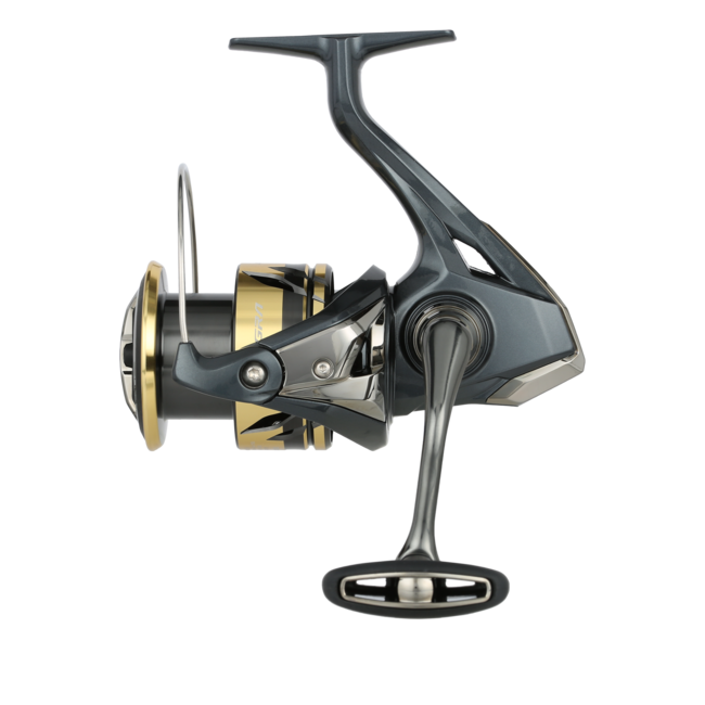 Shimano Ultegra FD Spinning Reels