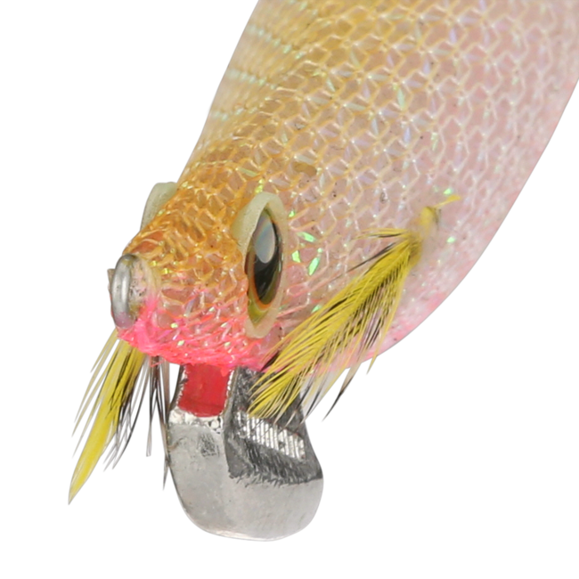 Shimano Sephia Clinch 2.5 Squid Jigs
