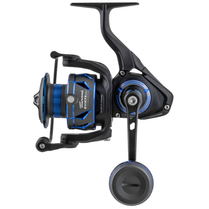 Tsunami Evict II Spinning Reels