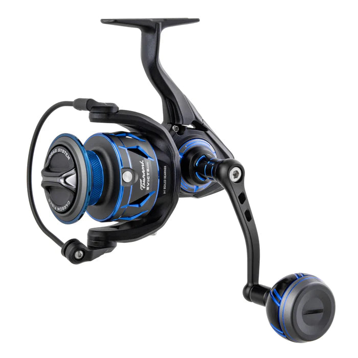 Tsunami Evict II Spinning Reels