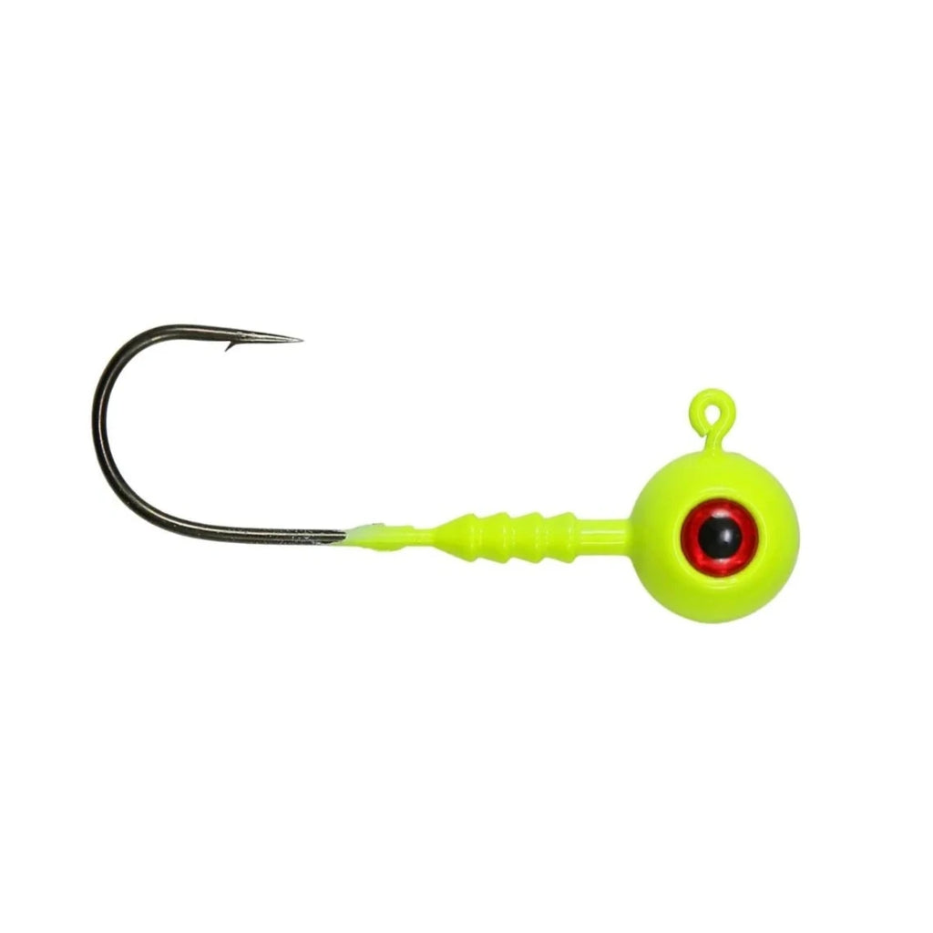 Jigging World Power Ball V2 Jigs