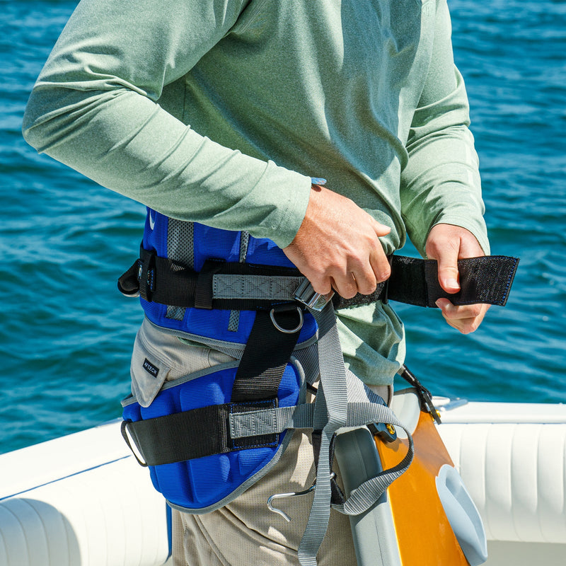 AFTCO Maxforce HD Harness